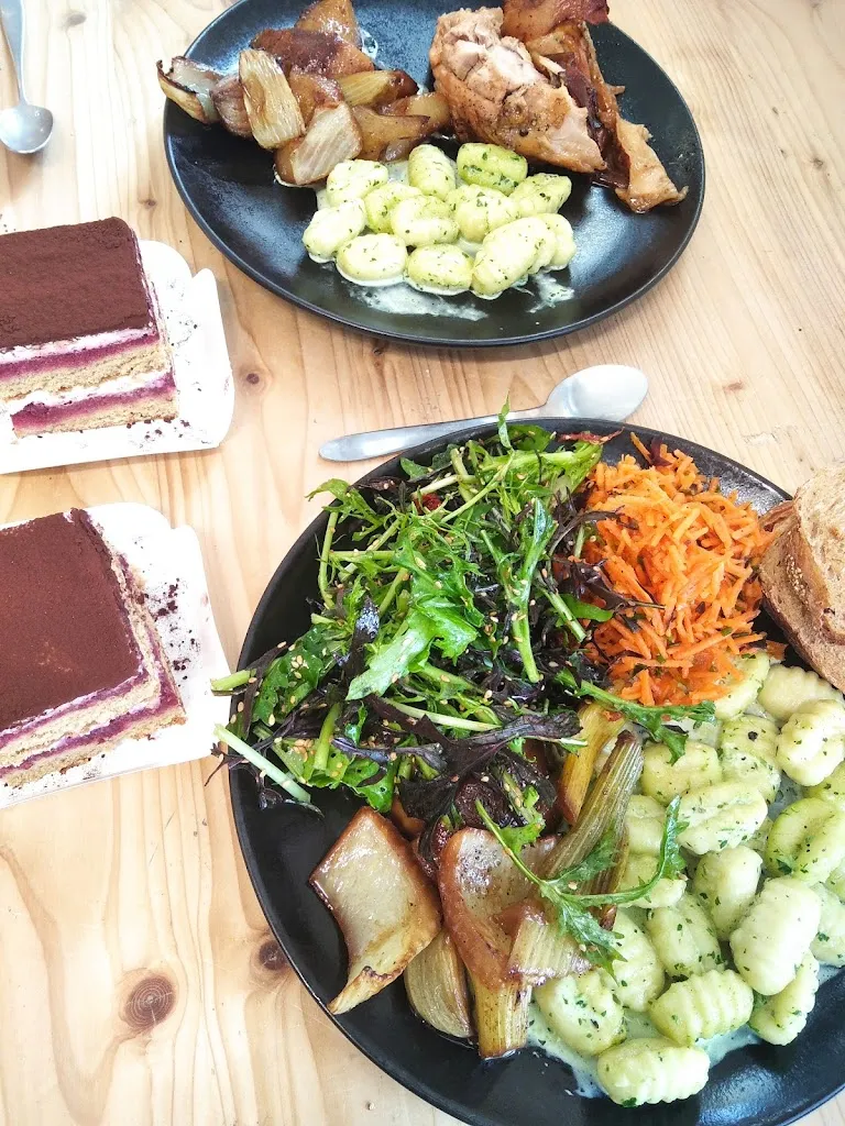 Titi Taxi_RestÔ&Cie_Bègles_review