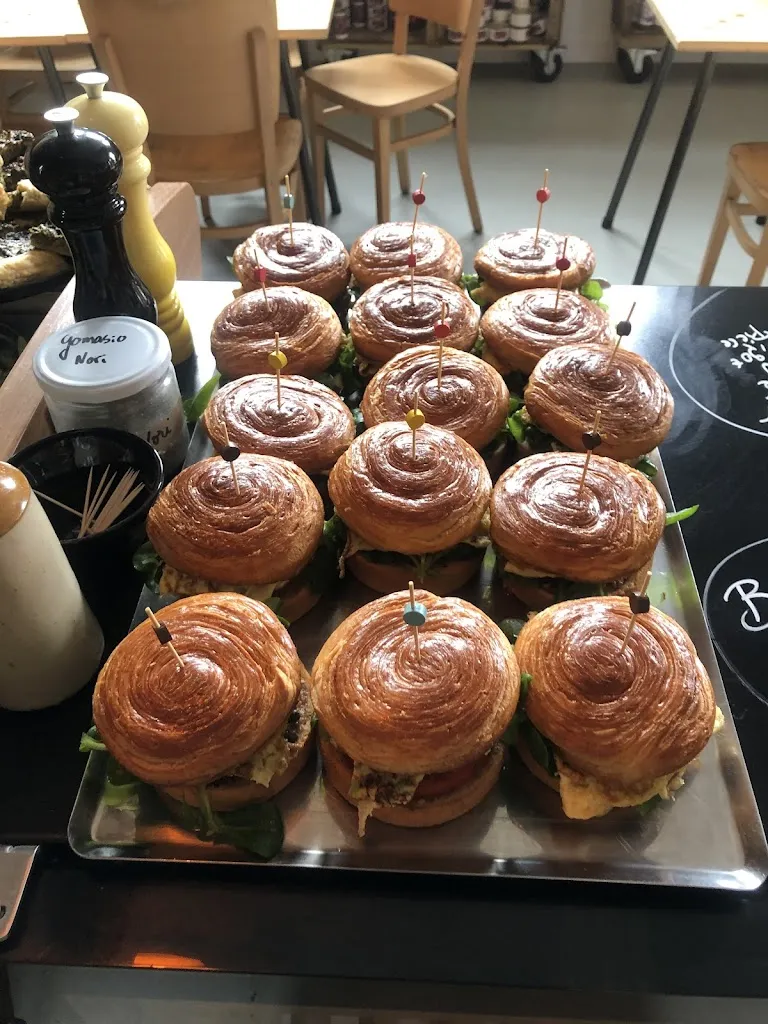 Osman Alsoy_RestÔ&Cie_Bègles_review