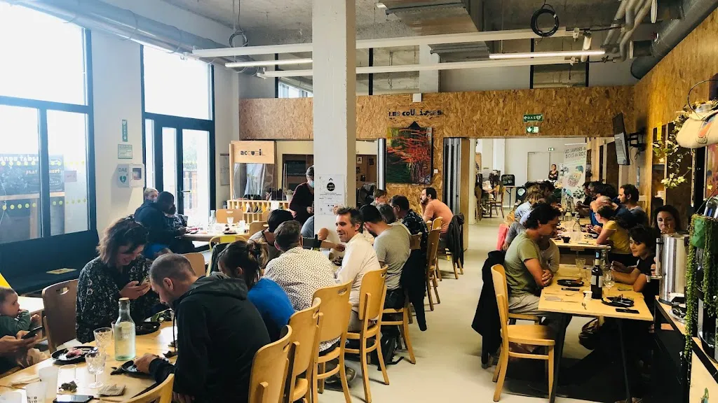 RestÔ&Cie restaurant à Bègles