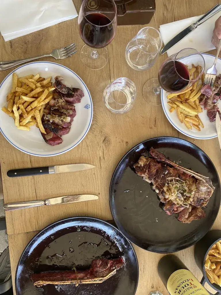 Victor Vasseur_Restaurant Le Damier - Bègles_Bègles_avis