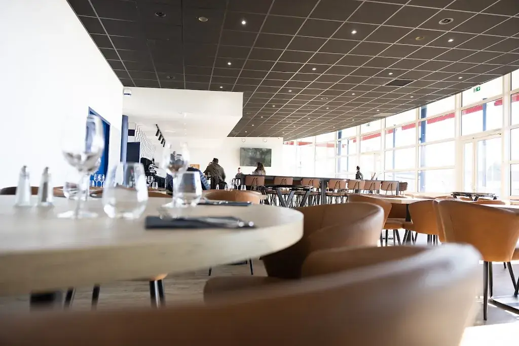 Restaurant Le Damier - Bègles_Bègles_slider_image_1