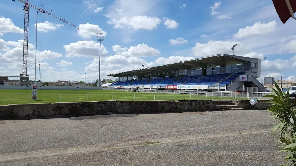 Restaurant Le Damier - Bègles_Bègles_slider_image_3