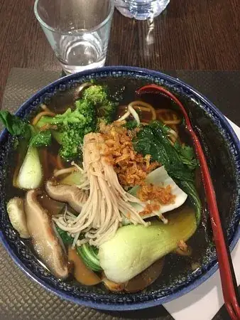 Charles Peters_Frères Z Bègles_Bègles_review