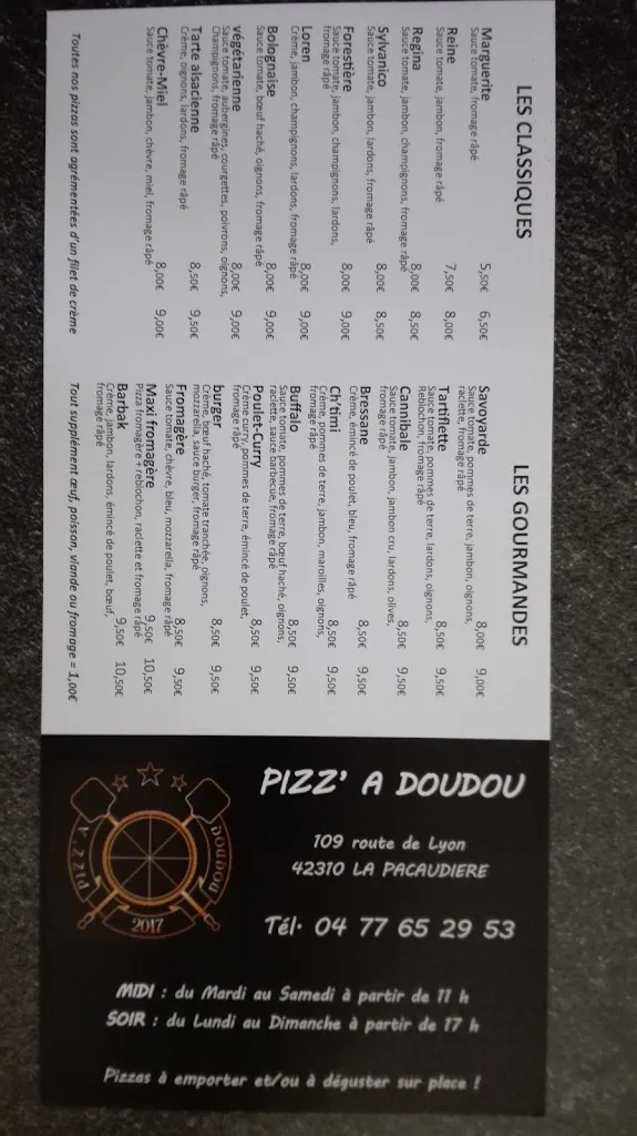 Menu_Pizz'a doudou_Pacaudière_image_1