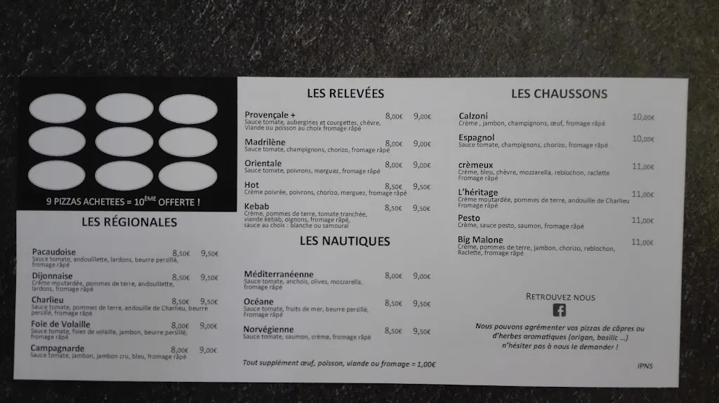 Menu_Pizz'a doudou_Pacaudière_image_2