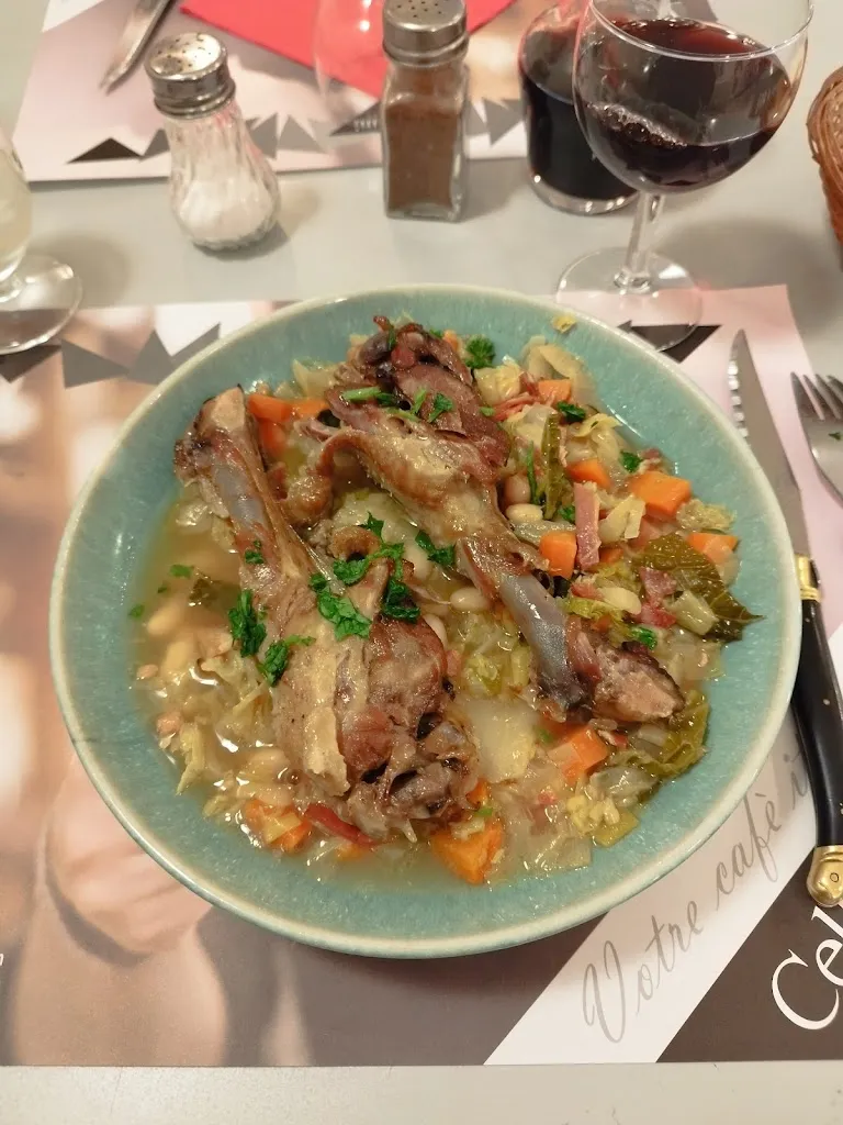 Menü_Au Tout Va Bien_Bègles_Bild_5