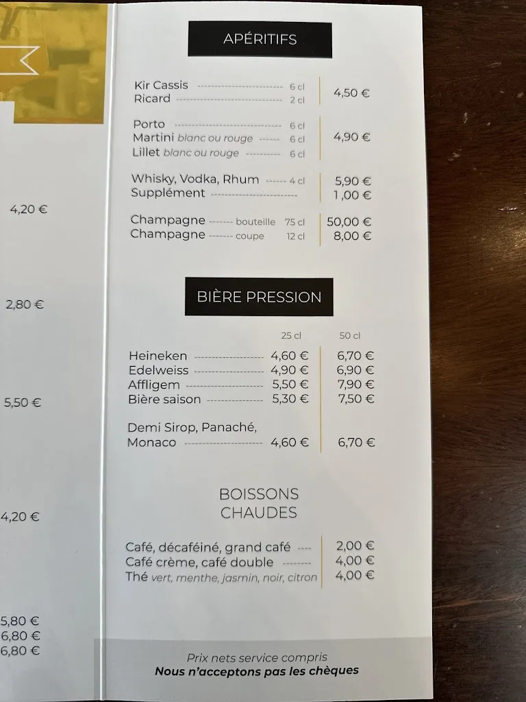 Menu_Mosto Buffet_Bègles_image_2