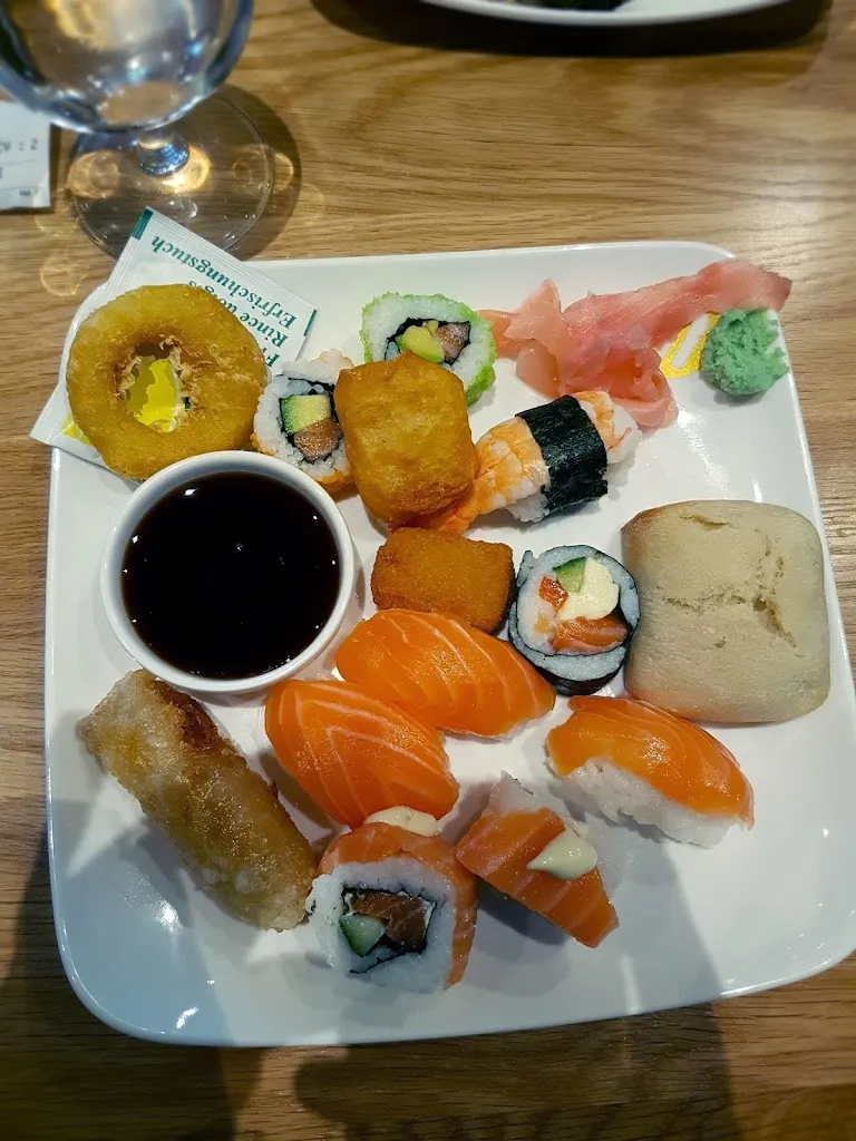 François Valarié_Mosto Buffet_Bègles_review