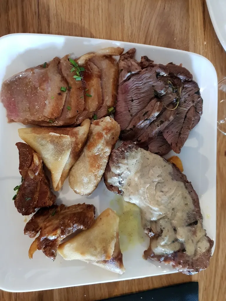 J-L Delaunay_Mosto Buffet_Bègles_review