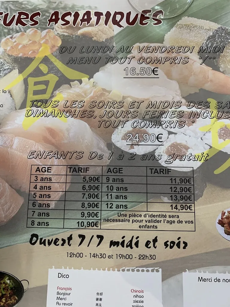 Menu_Saveurs Asiatiques_Bègles_image_3