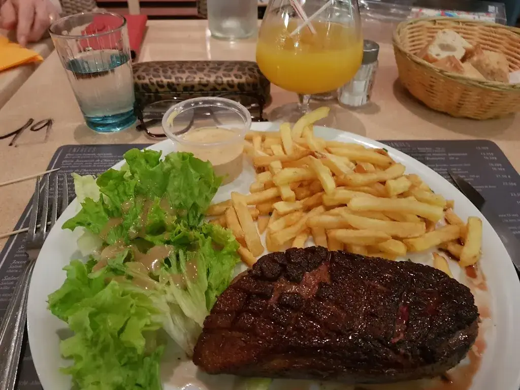 Menu_Les Jardins De L'orangerie_Bègles_immagine_5