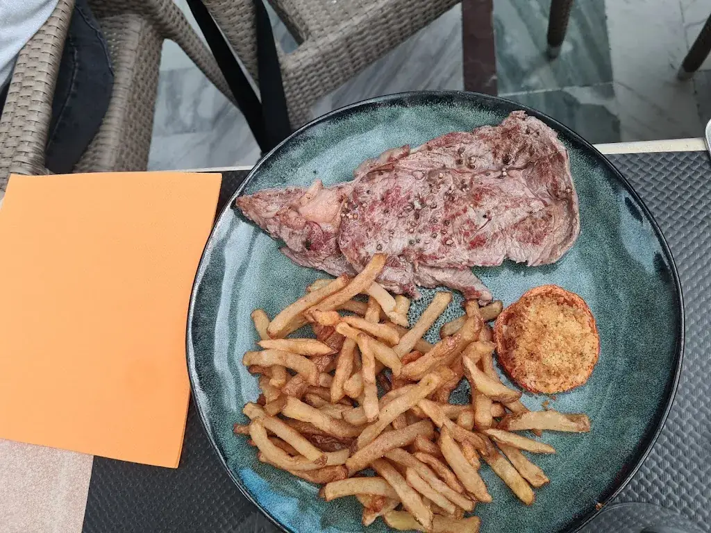 Menu_Les Jardins De L'orangerie_Bègles_immagine_6