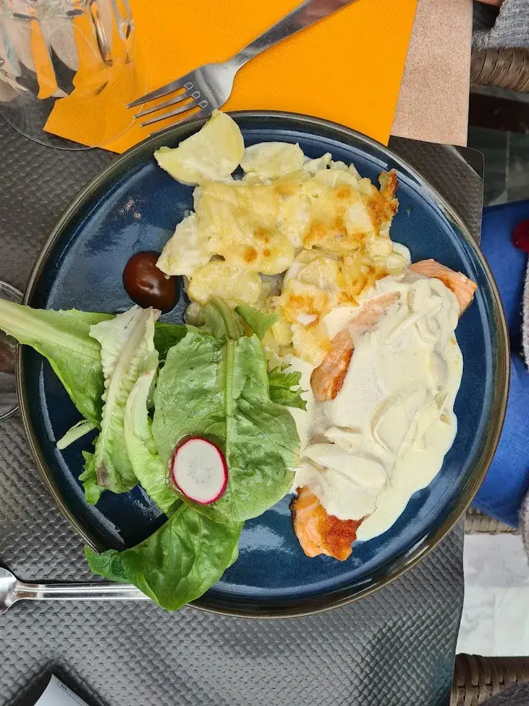 Menu_Les Jardins De L'orangerie_Bègles_immagine_7