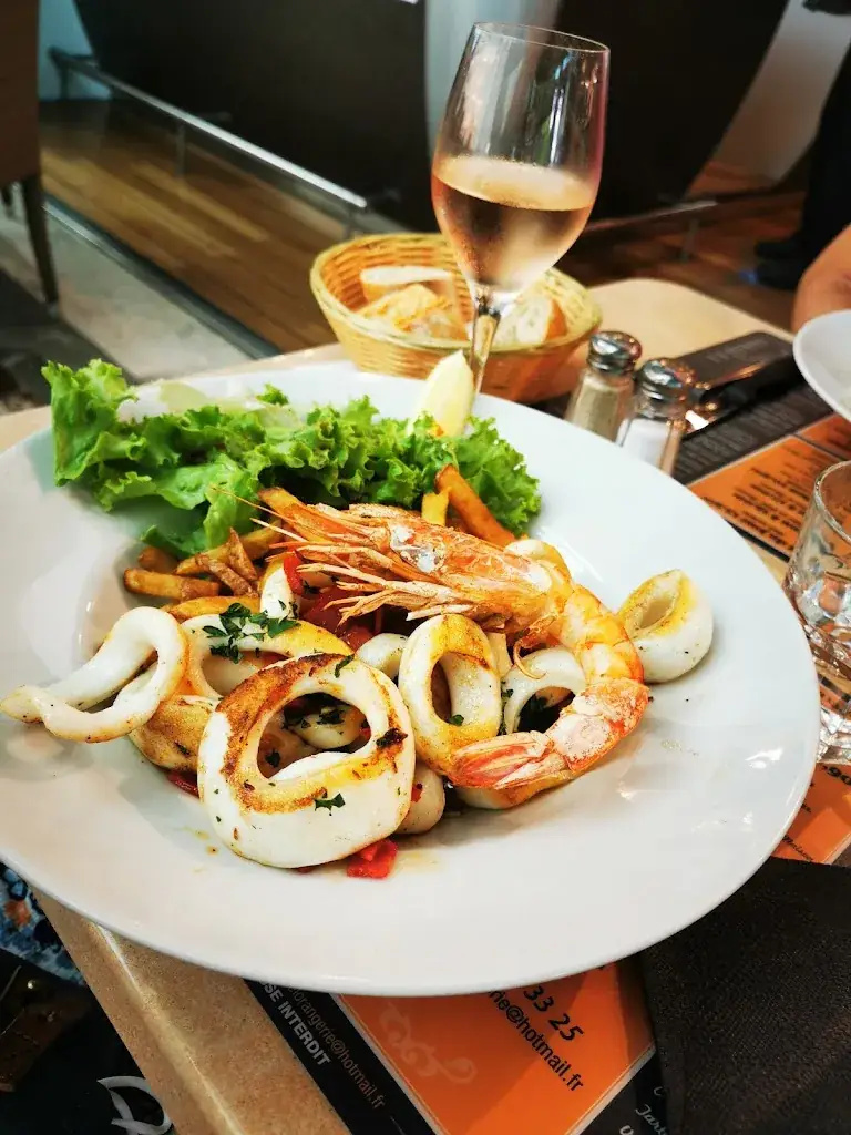 Menu_Les Jardins De L'orangerie_Bègles_immagine_9