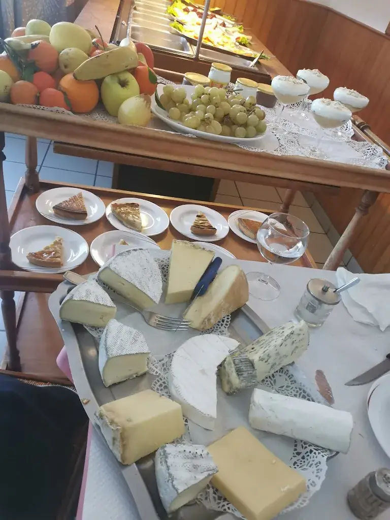 Menu_LE CASARON_Bègles_image_2