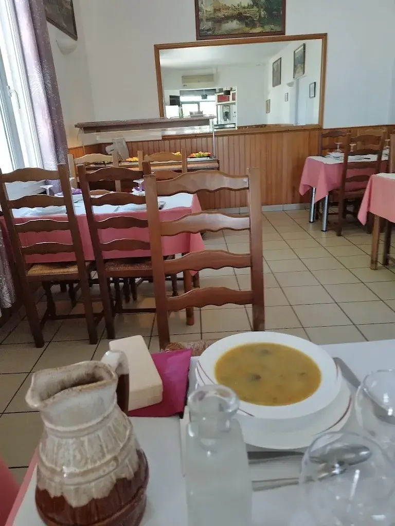 Menu_LE CASARON_Bègles_image_4