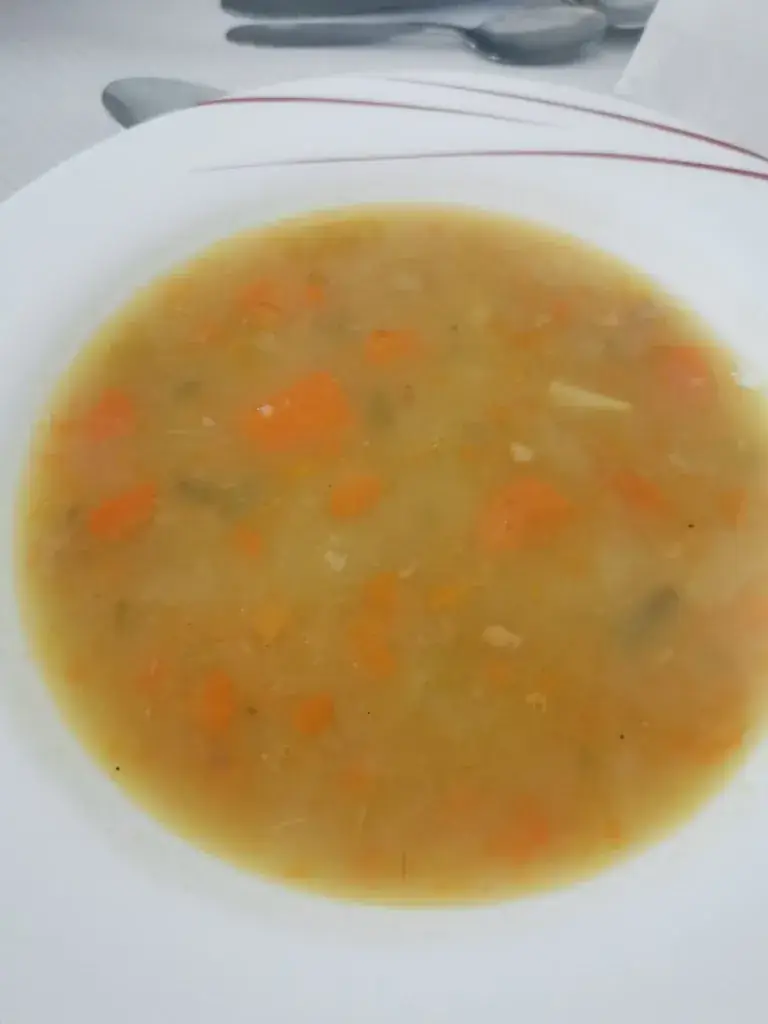 Menu_LE CASARON_Bègles_image_5