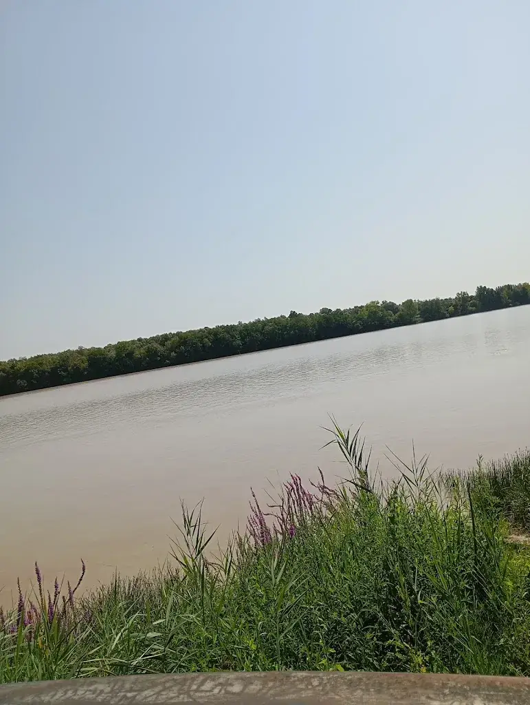 Sandrine Vincent_Pavillon Garonne_Bègles_review