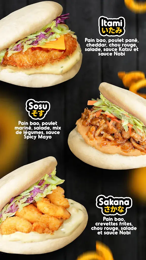 Menu_Nobi Nobi Bègles_Bègles_image_1