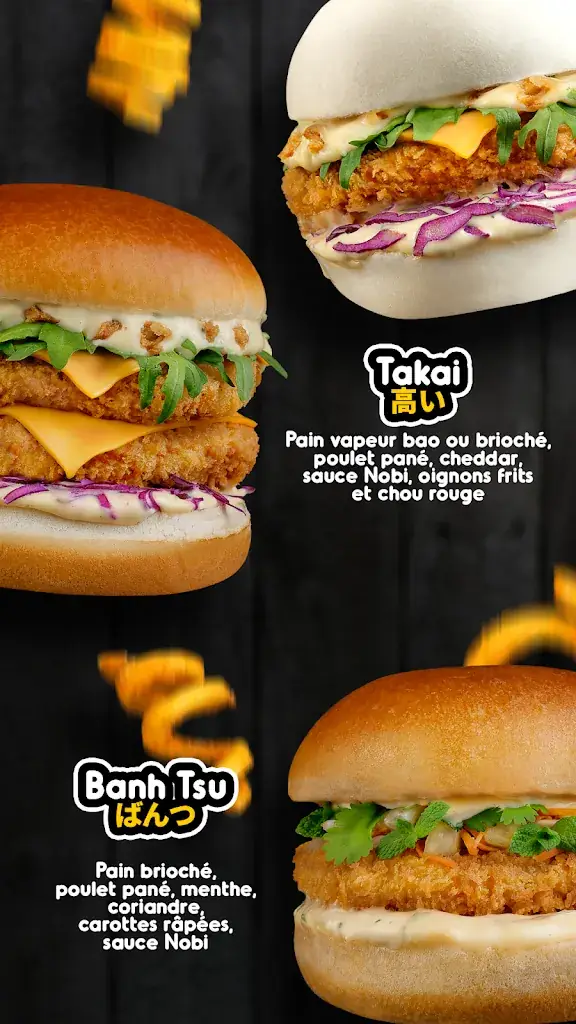 Menu_Nobi Nobi Bègles_Bègles_image_2