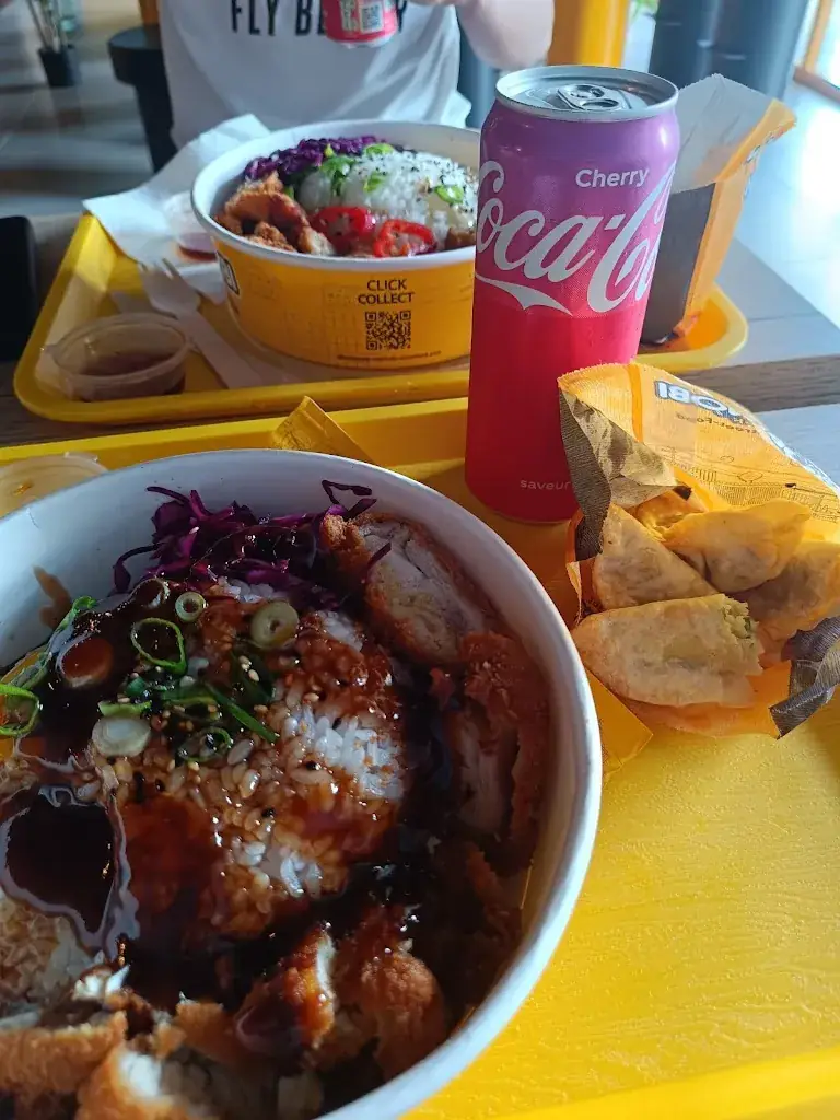 Menu_Nobi Nobi Bègles_Bègles_image_5