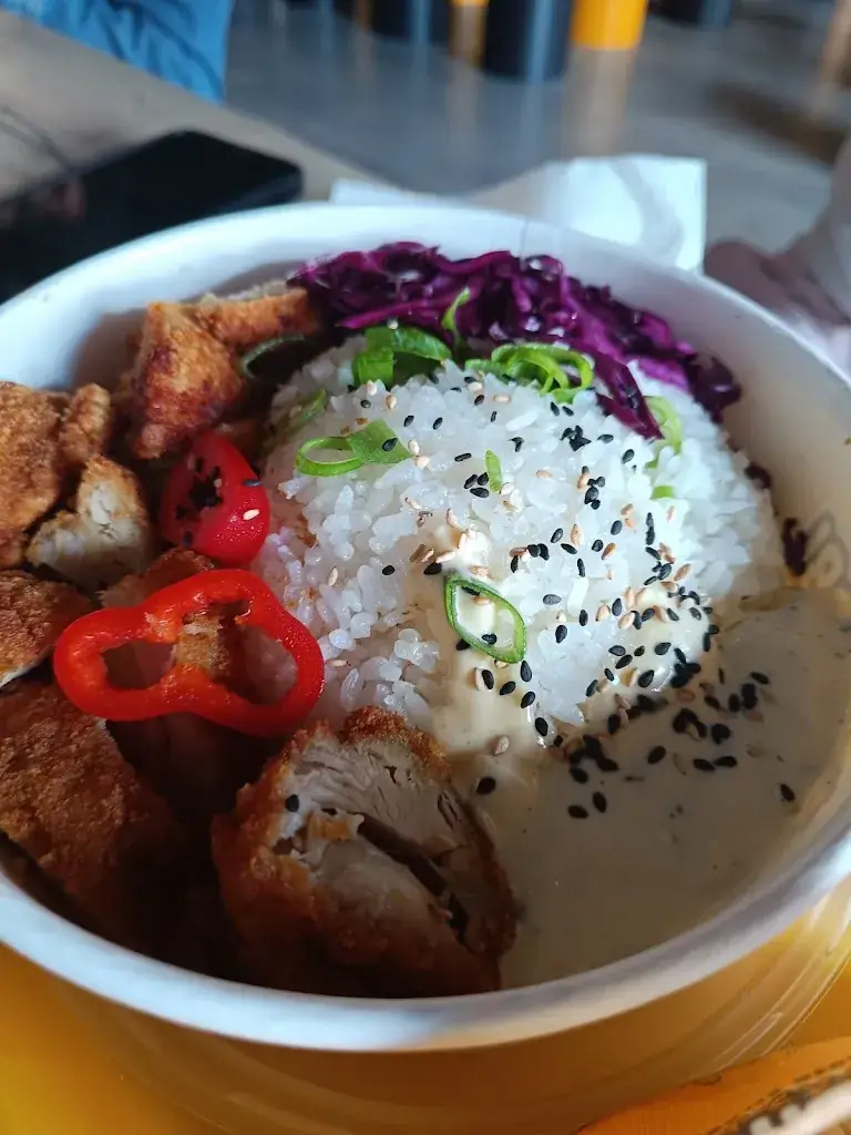 Menu_Nobi Nobi Bègles_Bègles_image_8