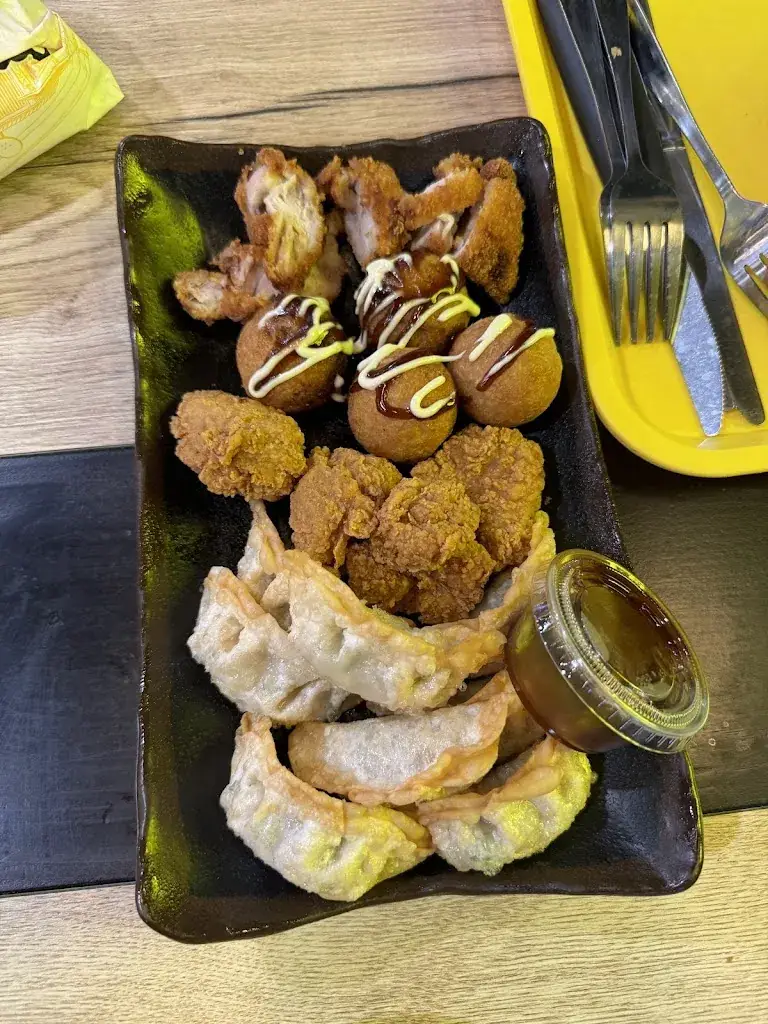 Jaime Janssen_Nobi Nobi Bègles_Bègles_review