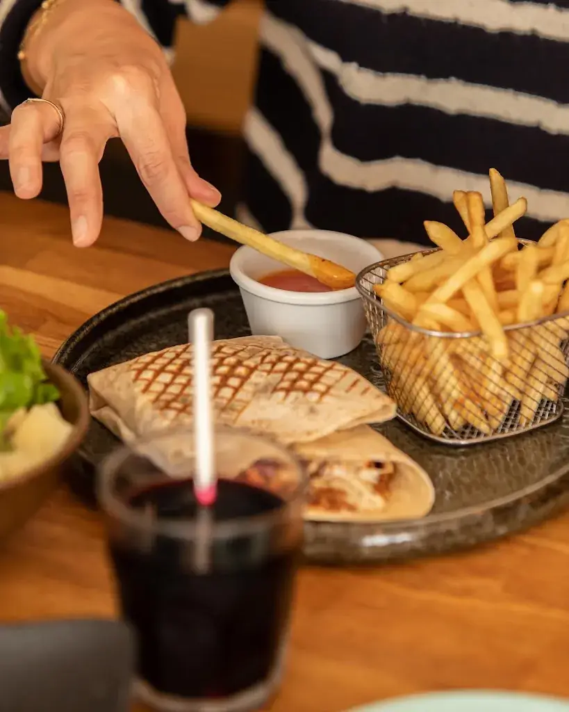 Menu_Cosy Tacos Bègles_Bègles_image_6