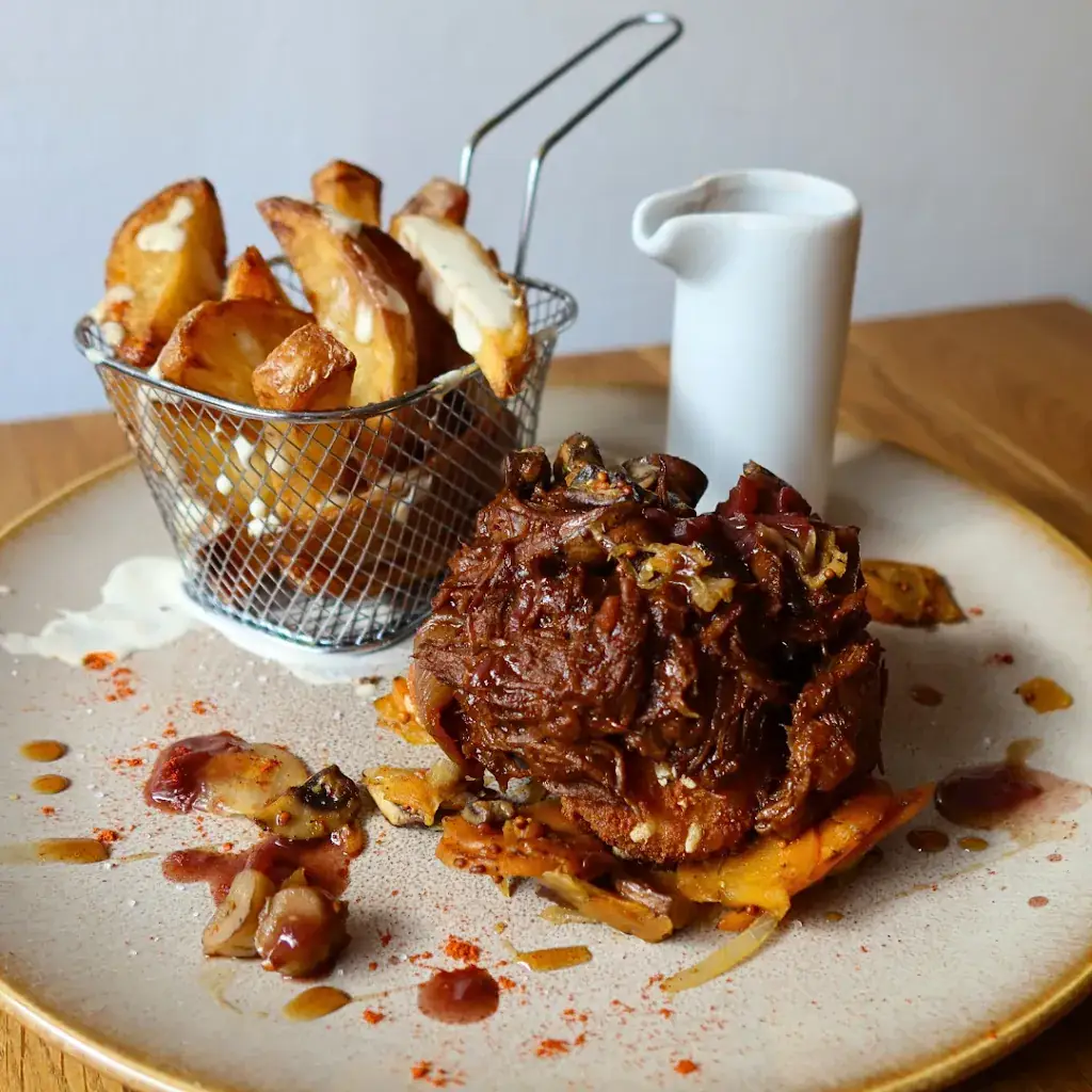 Menu_Cosy Tacos Bègles_Bègles_image_8