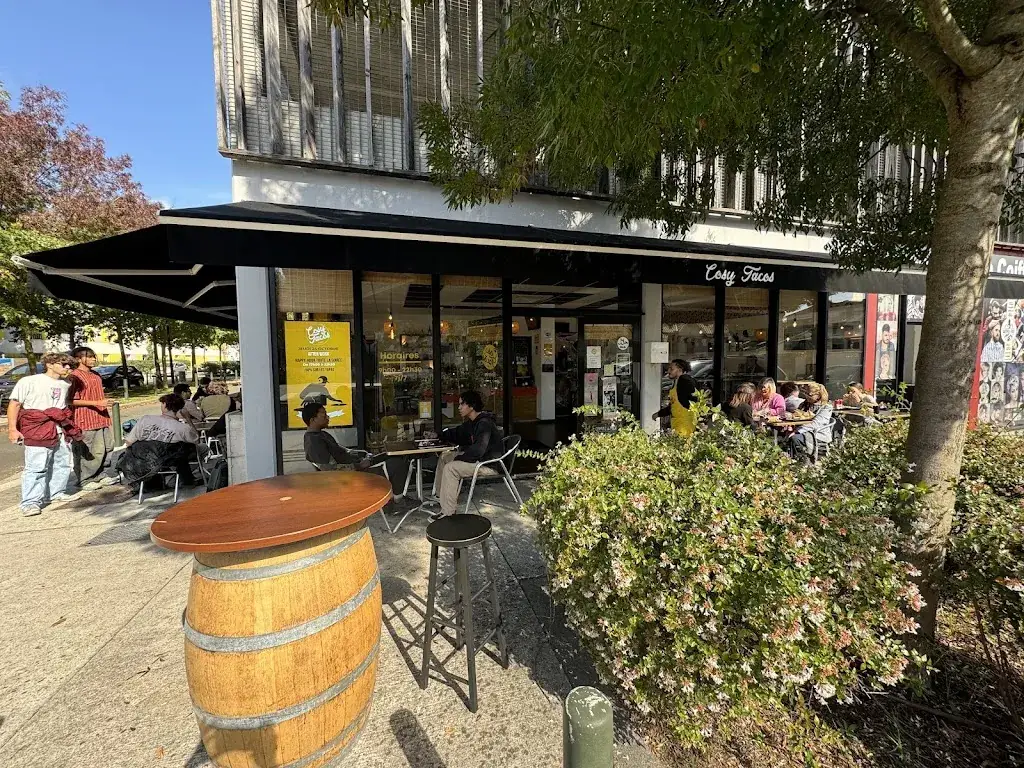 Cosy Tacos Bègles_Bègles_slider_image_1