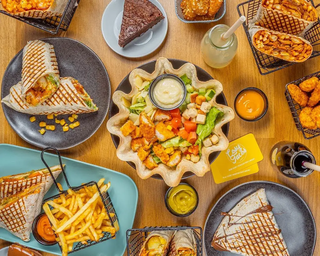 Cosy Tacos Bègles_Bègles_slider_image_2