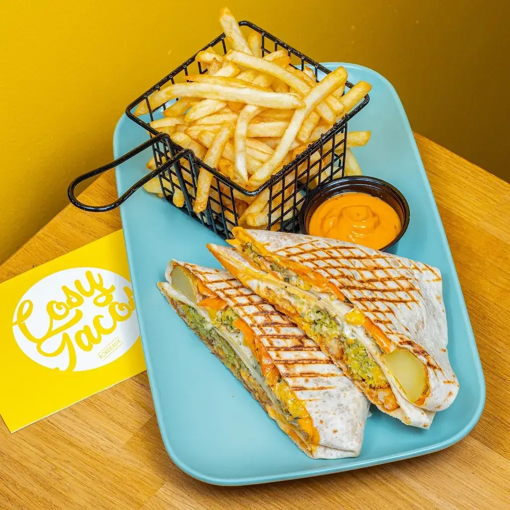 Cosy Tacos Bègles_Bègles_slider_image_3