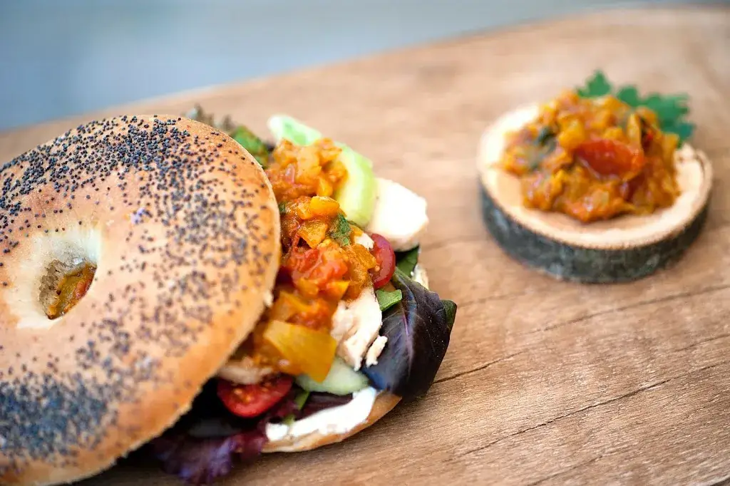 Menu_LA CABANE A BAGELS BEGLES_Bègles_image_8