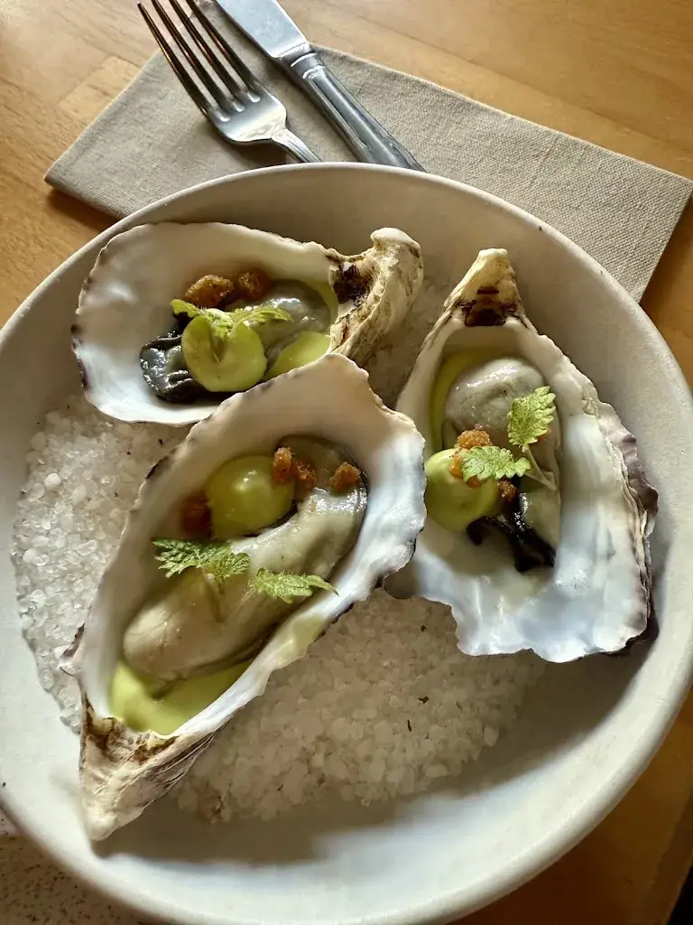 Nina V_Atelier des Faures_Bordeaux_review