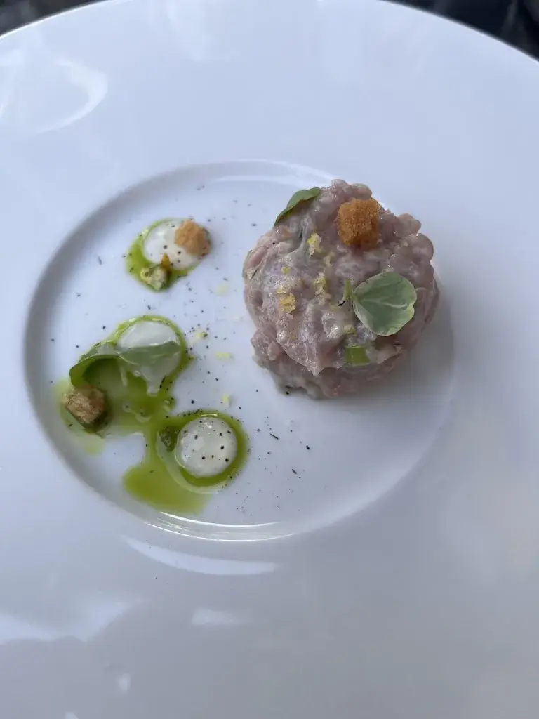 Luka Gaprindashvili_Atelier des Faures_Bordeaux_review