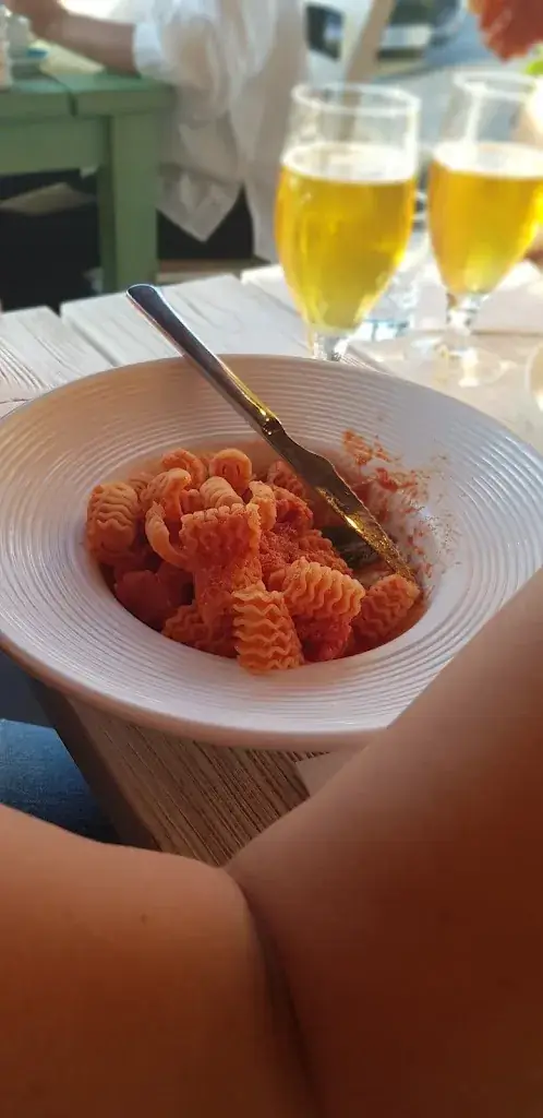 Menu_IT - Italian Trattoria Bègles_Villenave-d'Ornon_immagine_5