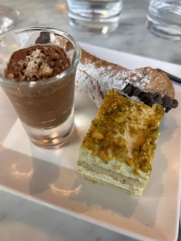 Menu_IT - Italian Trattoria Bègles_Villenave-d'Ornon_immagine_6