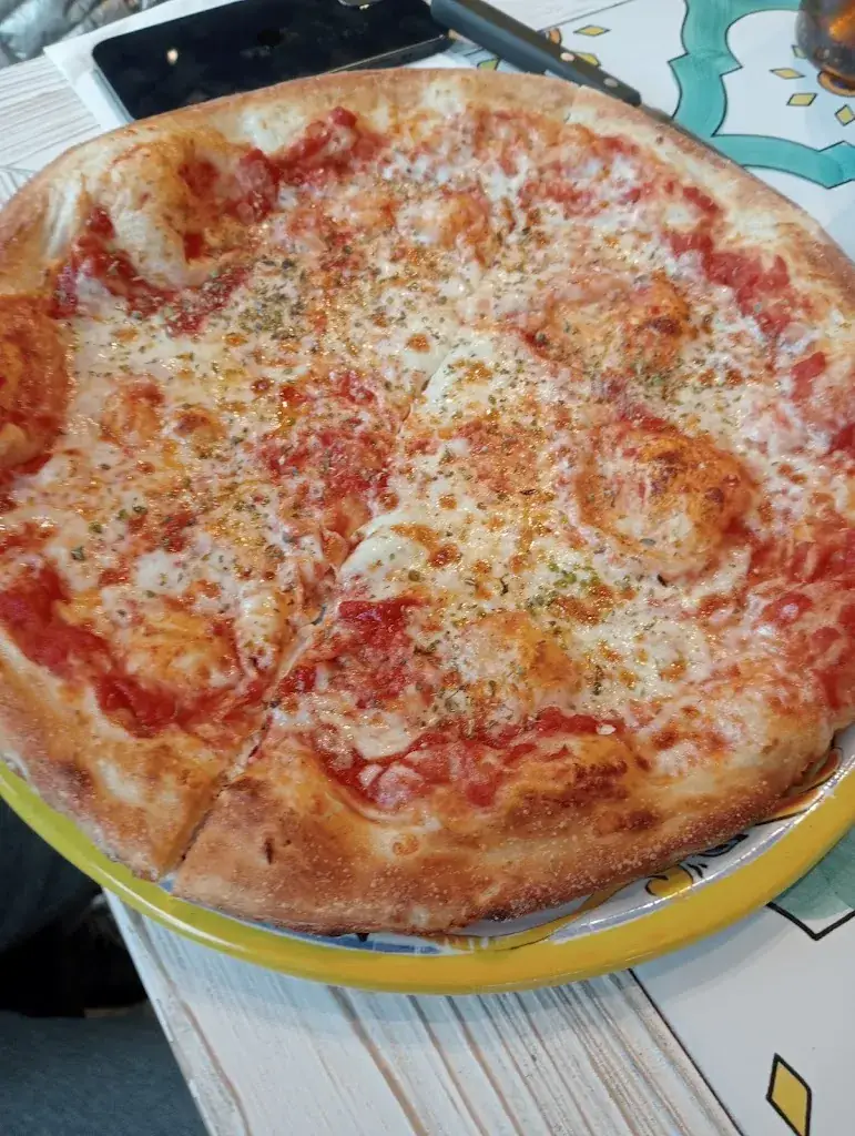 Menu_IT - Italian Trattoria Bègles_Villenave-d'Ornon_immagine_7