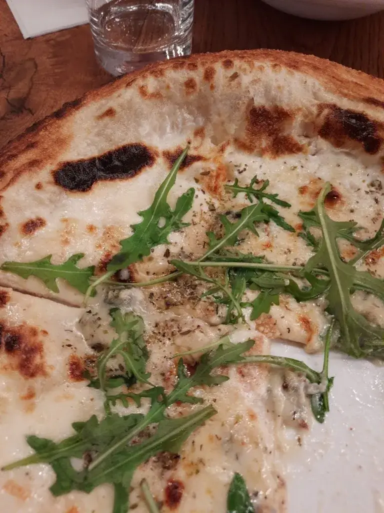 Menu_IT - Italian Trattoria Bègles_Villenave-d'Ornon_immagine_9