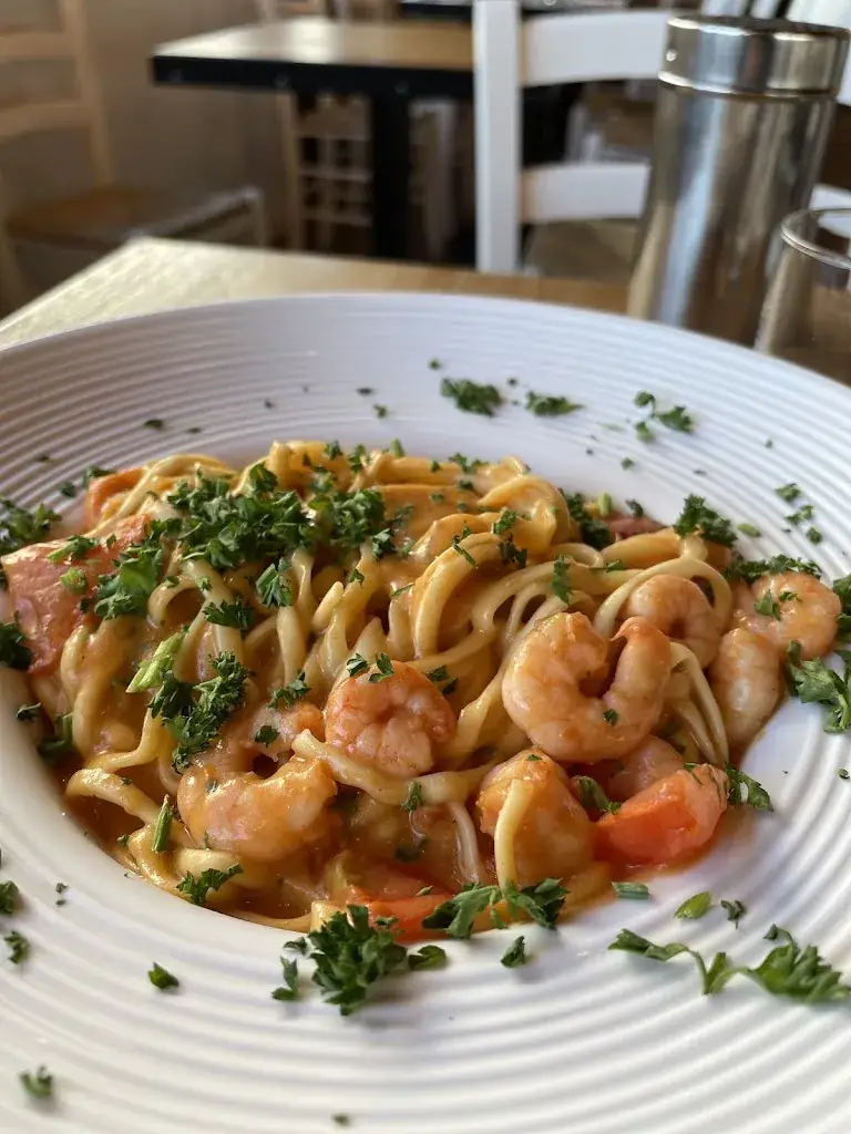 Rachad Outaami_IT - Italian Trattoria Bègles_Villenave-d'Ornon_recensione