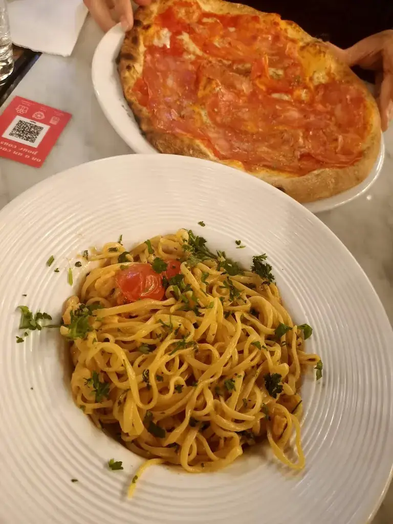 Jeana S_IT - Italian Trattoria Bègles_Villenave-d'Ornon_recensione