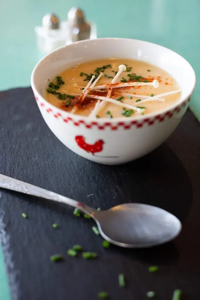 Menu_Le Poulailler_Bègles_image_8