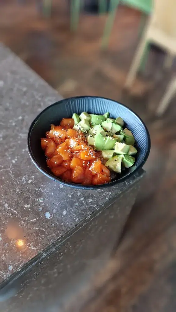 Menu_CHEF AJI アジ シェフ_Bègles_image_5