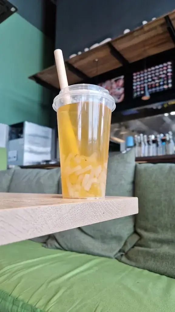 Menu_CHEF AJI アジ シェフ_Bègles_image_6