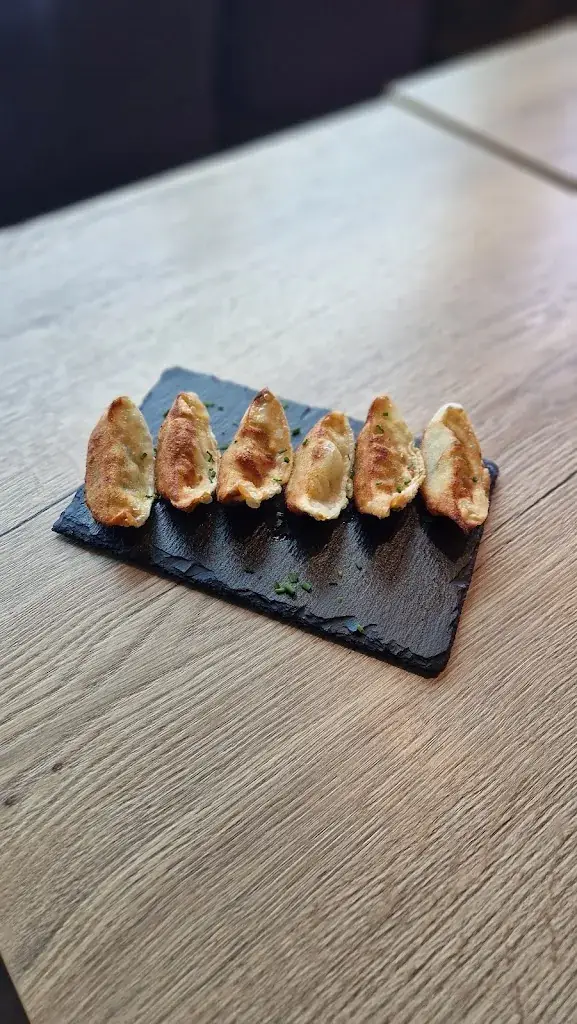 Menu_CHEF AJI アジ シェフ_Bègles_image_7