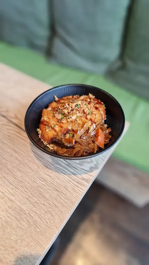 Menu_CHEF AJI アジ シェフ_Bègles_image_8