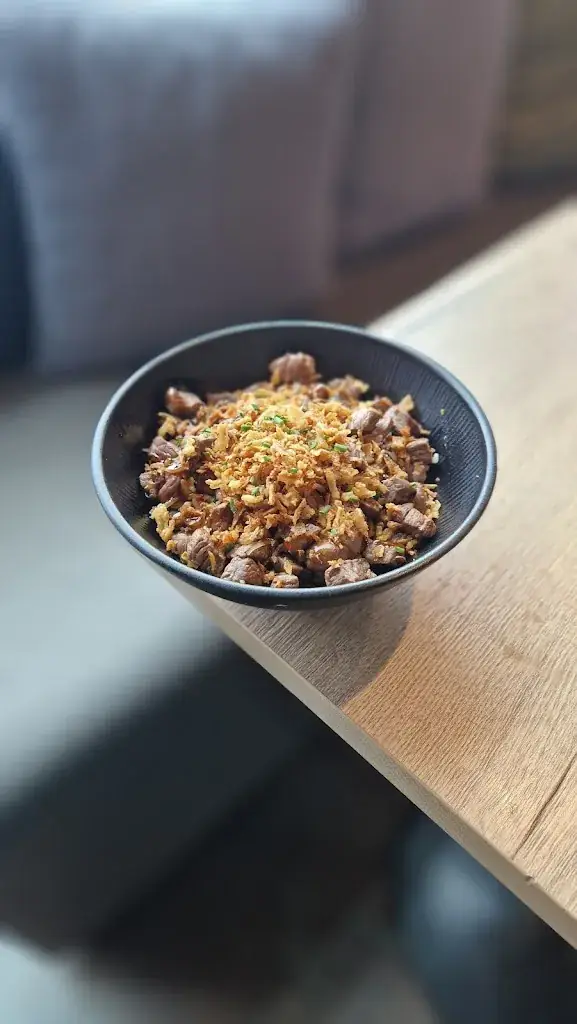 Menu_CHEF AJI アジ シェフ_Bègles_image_9