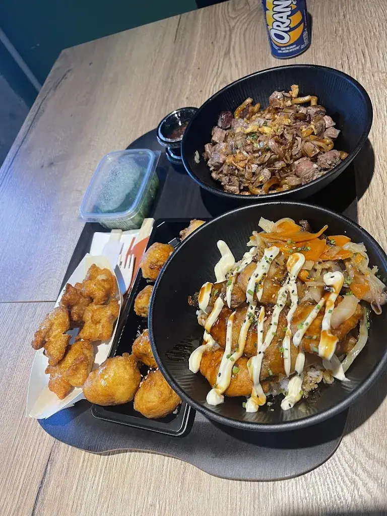 CHEF AJI アジ シェフ_Bègles_slider_image_2