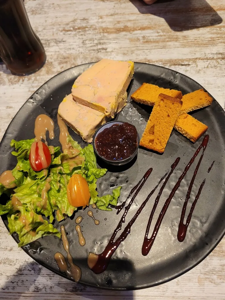 Menu_L’inédit Bordeaux_Bègles_image_1