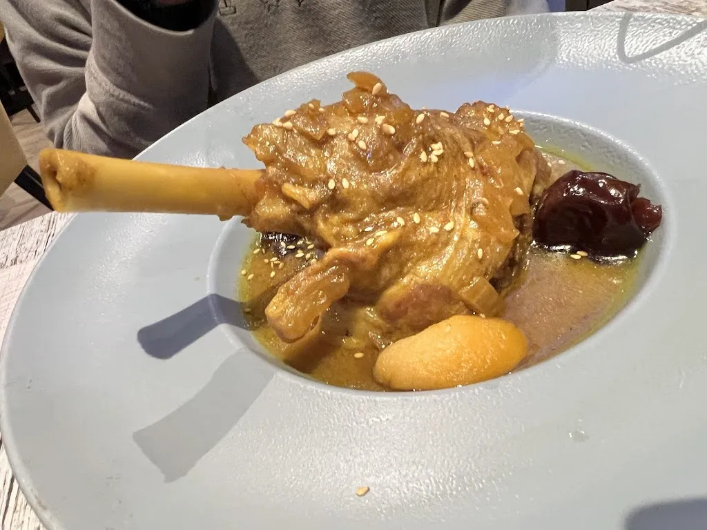 irfaan_L’inédit Bordeaux_Bègles_review